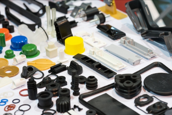 Custom 3D Printed Enclosure