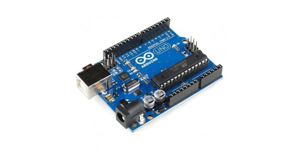 Arduino Uno